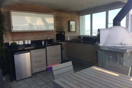 Apartamento à venda ou para alugar com 4 suítes em Jardim Morumbi, São Paulo, SP
