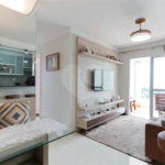 Apartamento à venda com 3 quartos, sendo 1 suíte,  em Santa Teresinha, São Paulo, SP