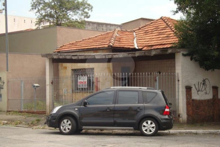 Casa Térrea à venda com 3 quartos em Vila Cordeiro, São Paulo, SP