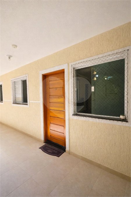 Casa à venda com 2 quartos no condomínio Resindencial, São Paulo - SP