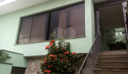 Casa à venda com 3 suítes em Jardim Franca, São Paulo, SP