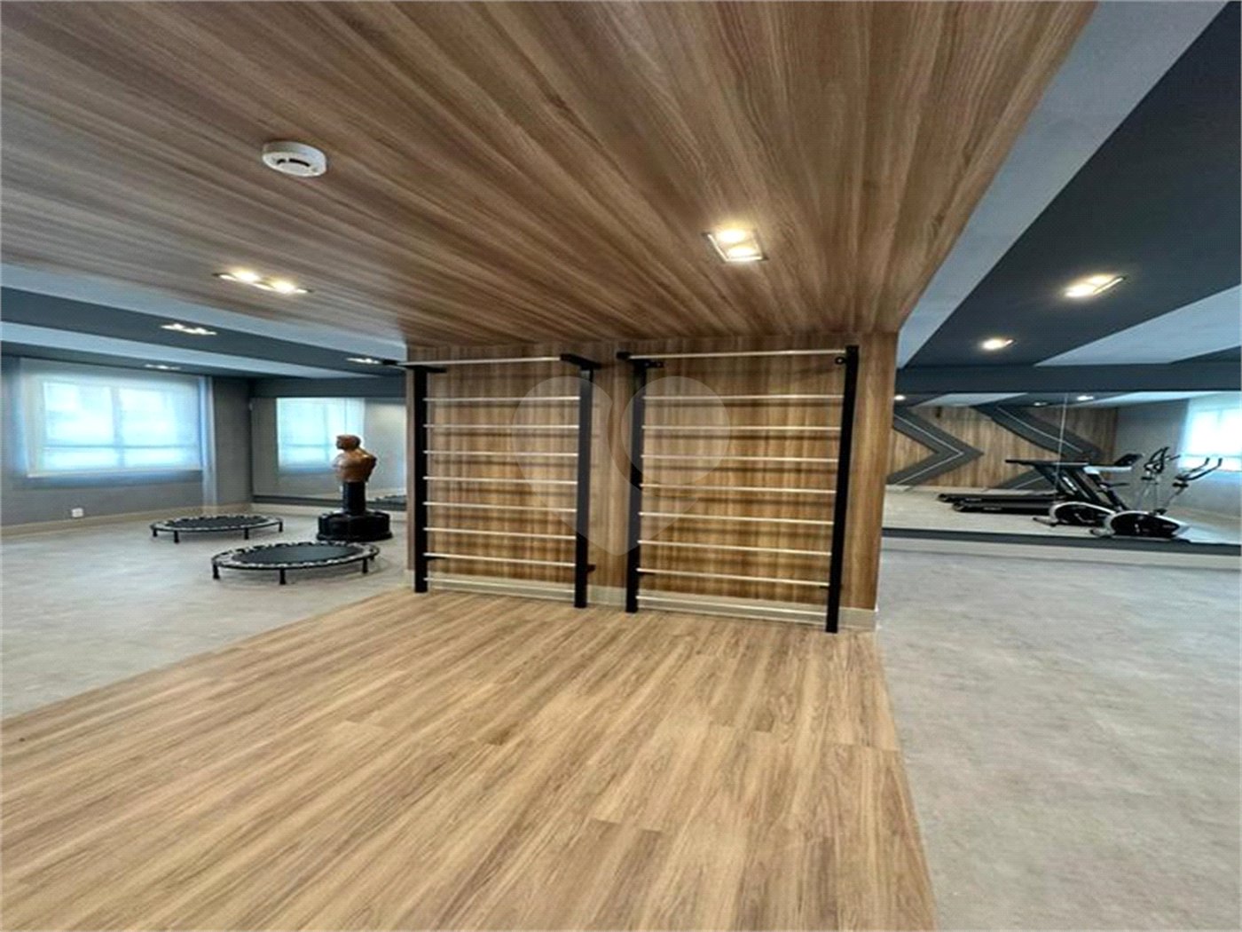 Apartamento à venda com 2 quartos em Perdizes, São Paulo, SP