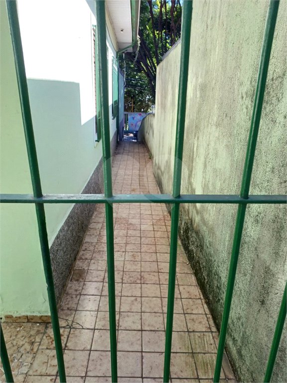 Casa Térrea à venda com 6 quartos em Vila Gustavo, São Paulo, SP