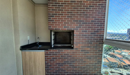 Apartamento à venda com 2 quartos, sendo 1 suíte,  em Vila Leopoldina, São Paulo, SP