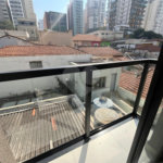 Apartamento à venda com 1 quarto em Santana, São Paulo, SP