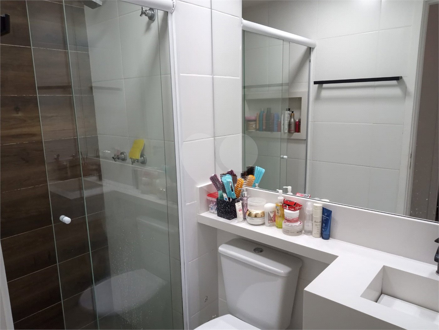 Apartamento à venda com 2 quartos em Pirituba, São Paulo, SP