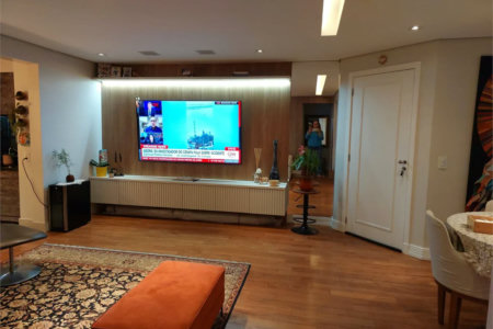 Apartamento à venda com 2 suítes em Vila Andrade, São Paulo, SP