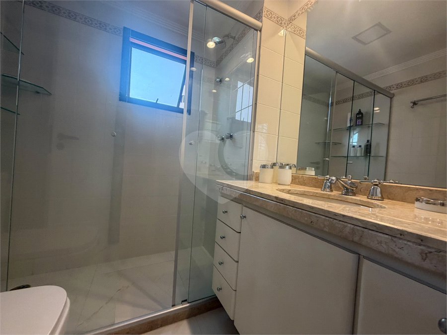 Apartamento à venda com 3 quartos, sendo 2 suítes, em Vila Mascote, São Paulo, SP