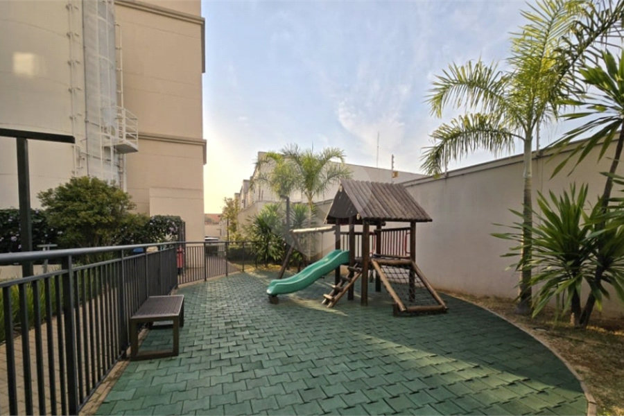 Apartamento à venda com 3 quartos, sendo 1 suíte,  em Vila Guilherme, São Paulo, SP