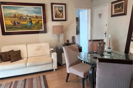 Apartamento à venda com 2 quartos em Rio Comprido, Rio de Janeiro, RJ