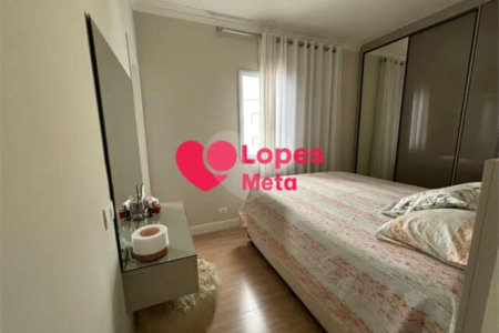 Apartamento à venda com 2 quartos, sendo 1 suíte, em Areão, Taubaté, SP