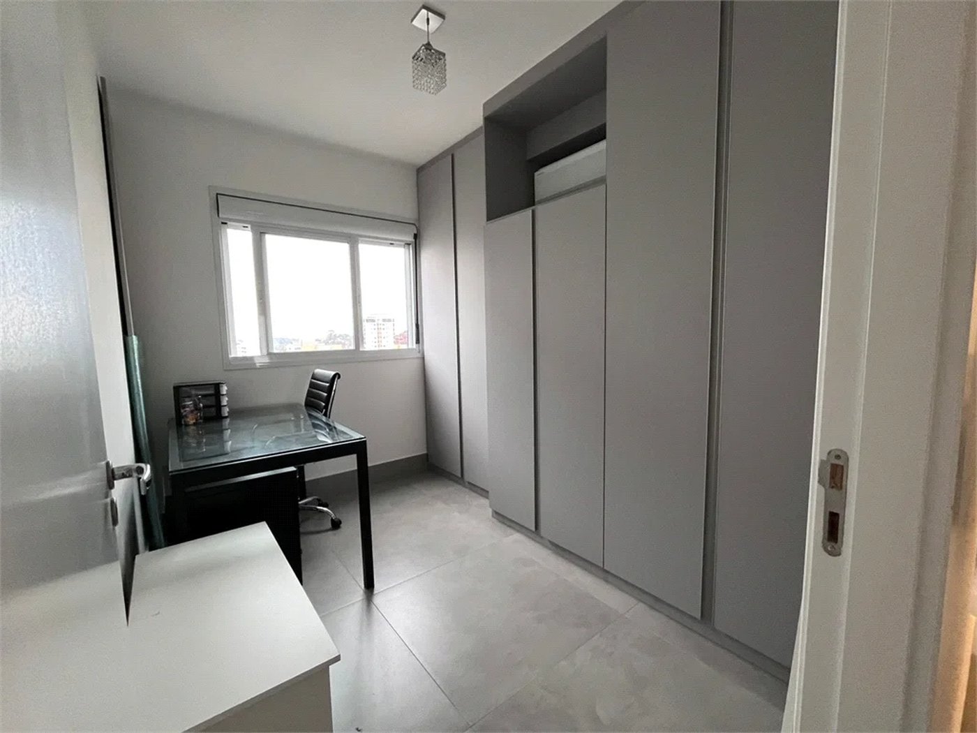 Apartamento à venda com 2 quartos, sendo 1 suíte, em Vila Andrade, São Paulo, SP