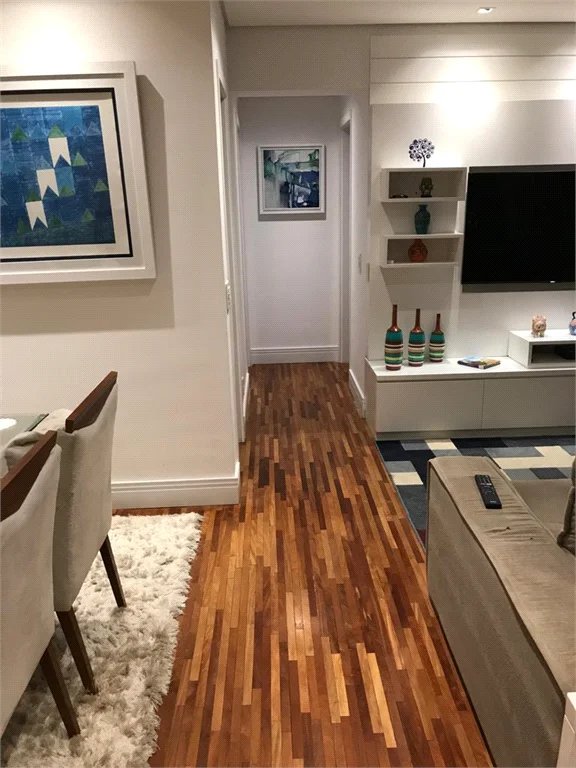 Apartamento à venda com 2 suítes em Vila Andrade, São Paulo, SP