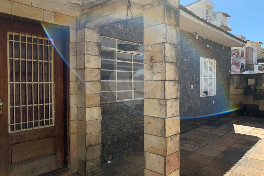 Sobrado à venda com 7 quartos em Mandaqui, São Paulo, SP