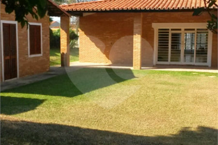 Casa à venda com 6 quartos em Santa Rosa, Vinhedo, SP