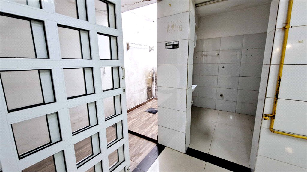 Casa à venda com 3 quartos em Chácara Santo Antônio (zona Sul), São Paulo, SP