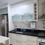 Apartamento à venda com 3 suítes em Santa Teresinha, São Paulo, SP