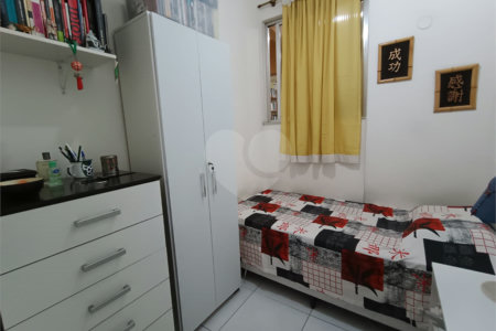 Apartamento à venda com 3 quartos em Maracanã, Rio de Janeiro, RJ