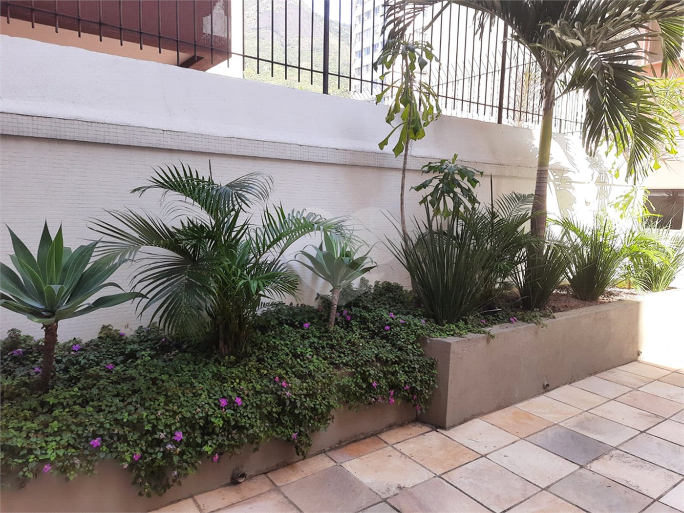 Apartamento à venda com 3 quartos, sendo 1 suíte, em Tijuca, Rio de Janeiro, RJ