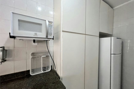 Apartamento à venda, 43 m² por R$ 450.000,00 - Pitangueiras - Guarujá/SP
