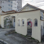 Sobrado à venda com 2 quartos em Tucuruvi, São Paulo, SP
