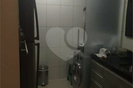 Apartamento à venda com 3 quartos em Parque Reserva Fazenda Imperial, Sorocaba, SP