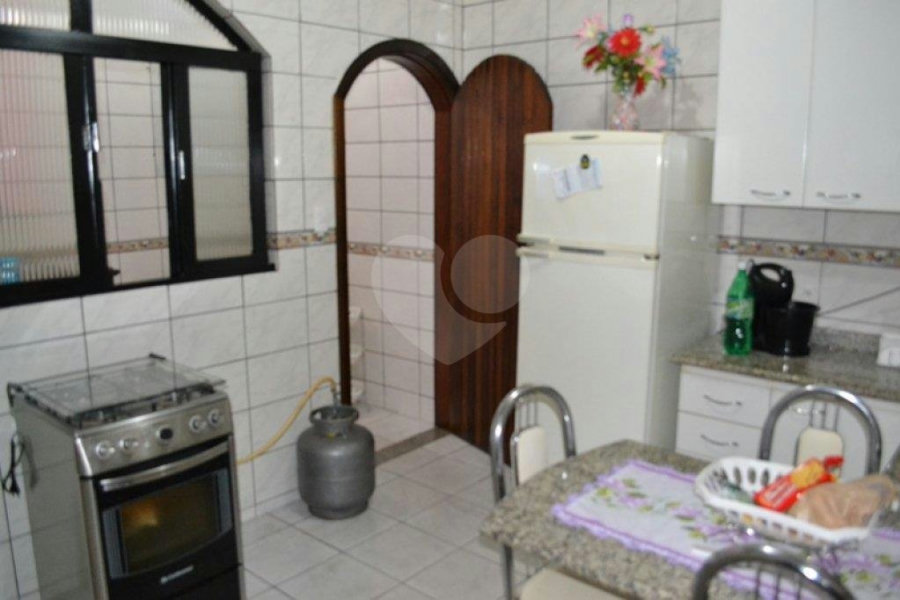 Sobrado à venda com 4 quartos em Jaçanã, São Paulo, SP