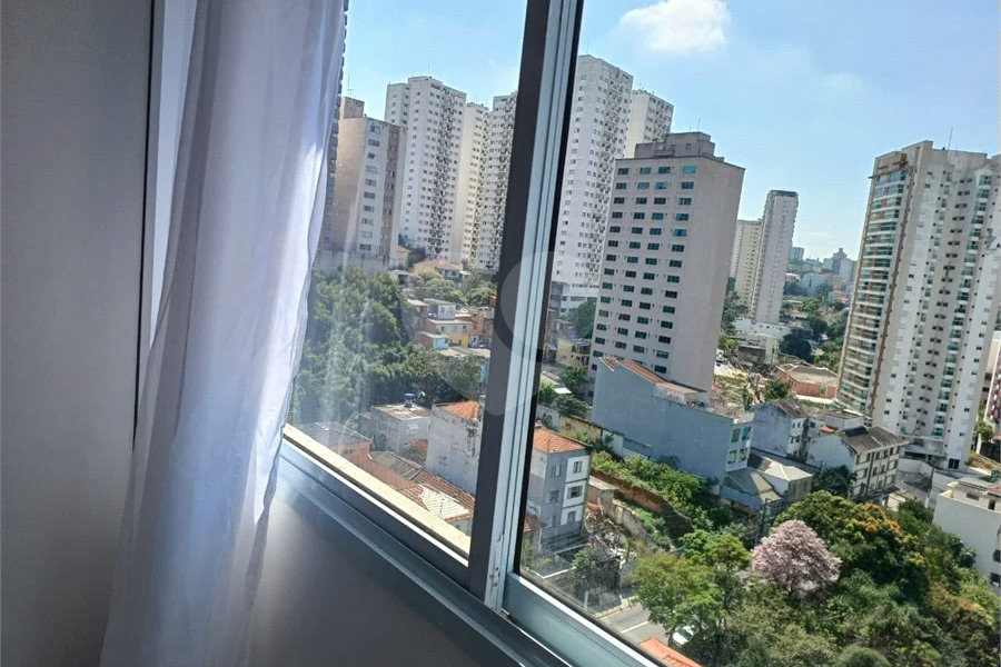 Apartamento para alugar com 1 quarto em Santana, São Paulo, SP