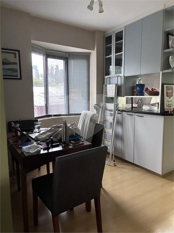 Apartamento à venda com 1 suíte em Pinheiros, São Paulo, SP
