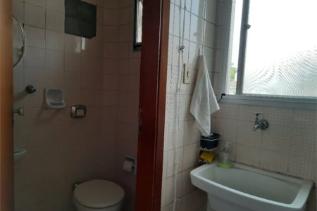 Apartamento à venda com 3 quartos, sendo 1 suíte,  em Bela Aliança, São Paulo, SP