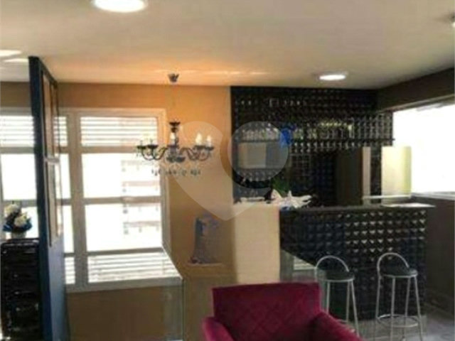 Sala à venda no Centro, São Bernardo do Campo, SP