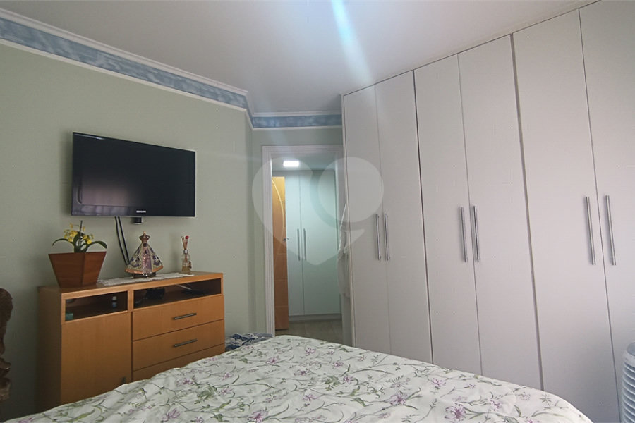 Apartamento à venda com 2 quartos, sendo 1 suíte,  em Tucuruvi, São Paulo, SP