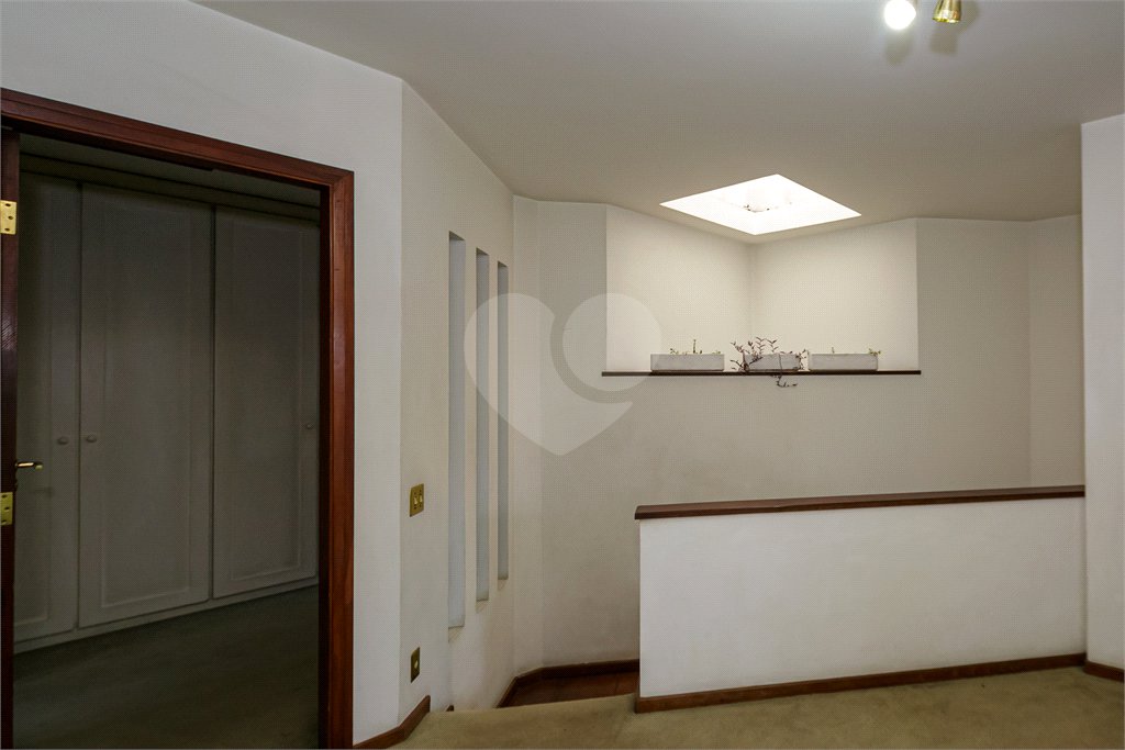 Casa de Vila à venda com 4 suítes em Jardim Prudência, São Paulo, SP