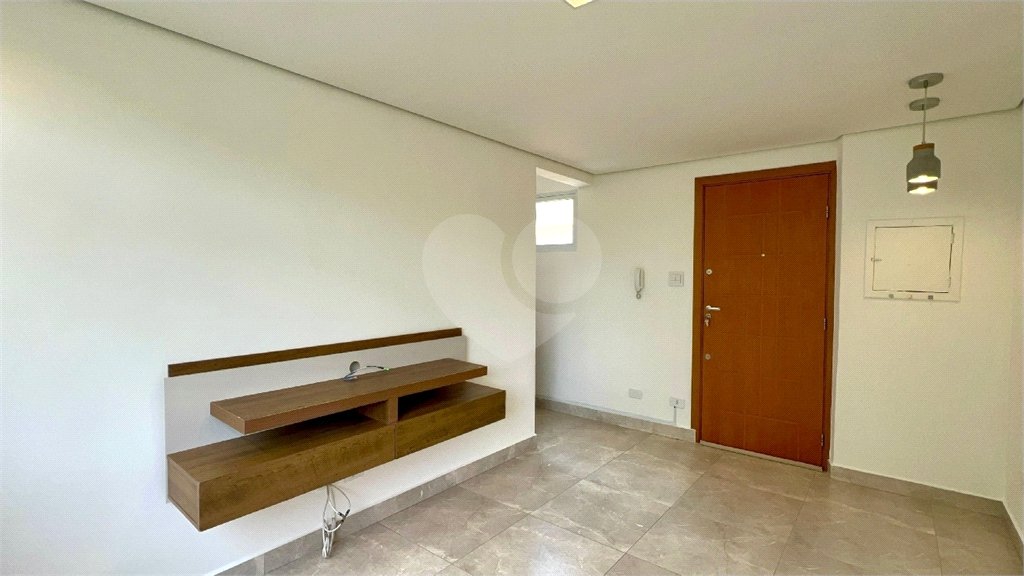 Apartamento à venda com 3 quartos em Alto de Pinheiros, São Paulo, SP