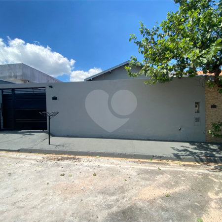 Casa à venda com 2 quartos, sendo 1 suíte, em Jardim Boa Vista II, Araraquara, SP