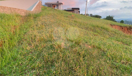 Terreno à venda em Guaxinduva, Bom Jesus dos Perdões, SP
