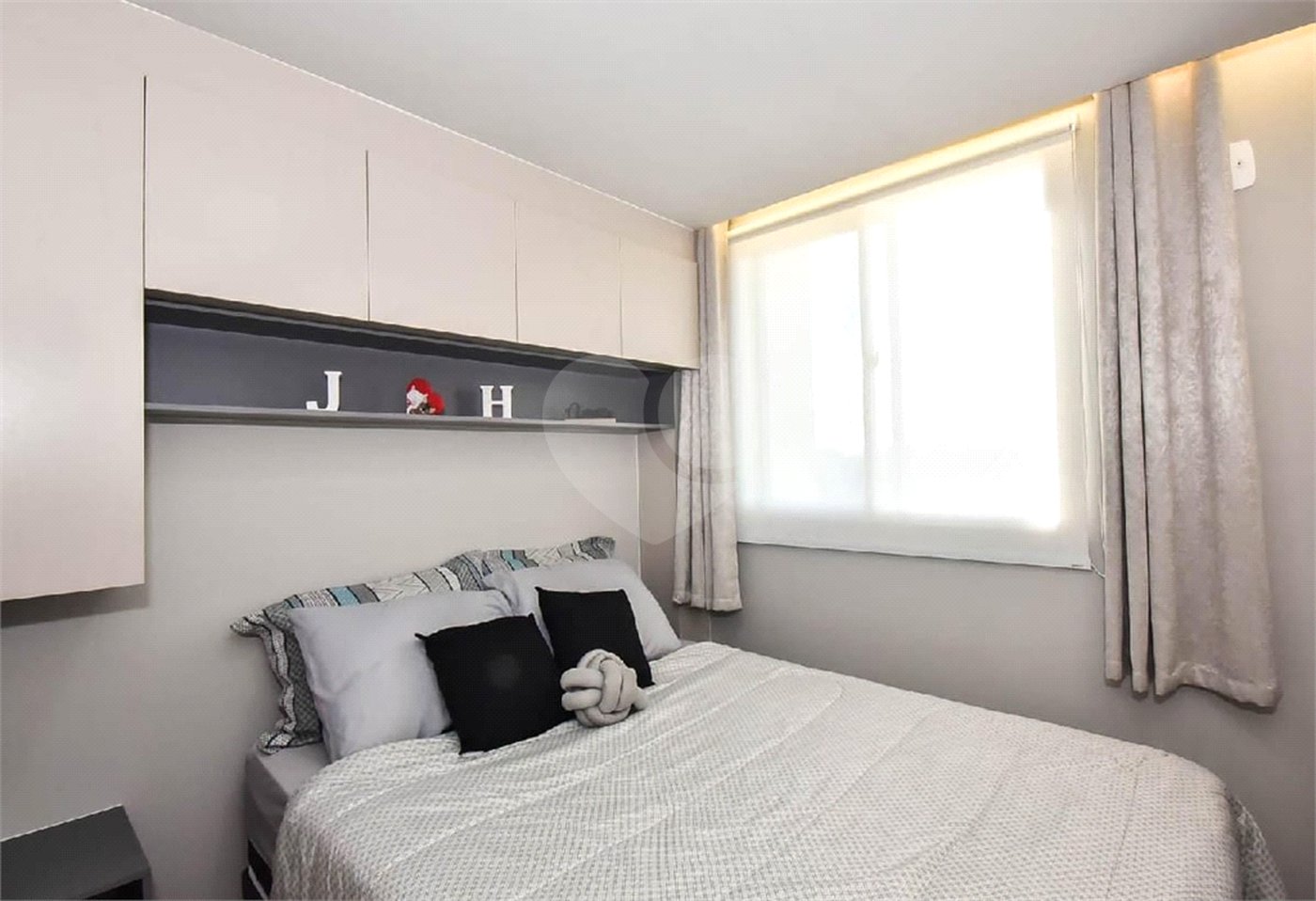 Apartamento à venda com 2 quartos em Paraisópolis, São Paulo, SP