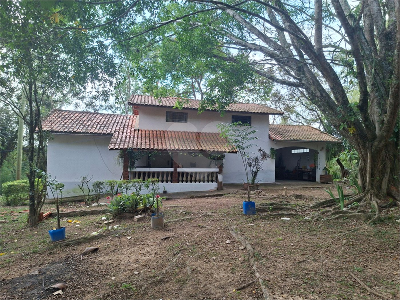 Chácara à venda com 4 quartos em Avecuia, Porto Feliz, SP