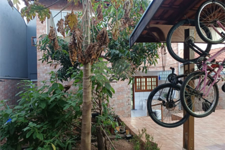 Sobrado à venda com 3 quartos, sendo 1 suíte, em Jardim Regina, Indaiatuba, SP