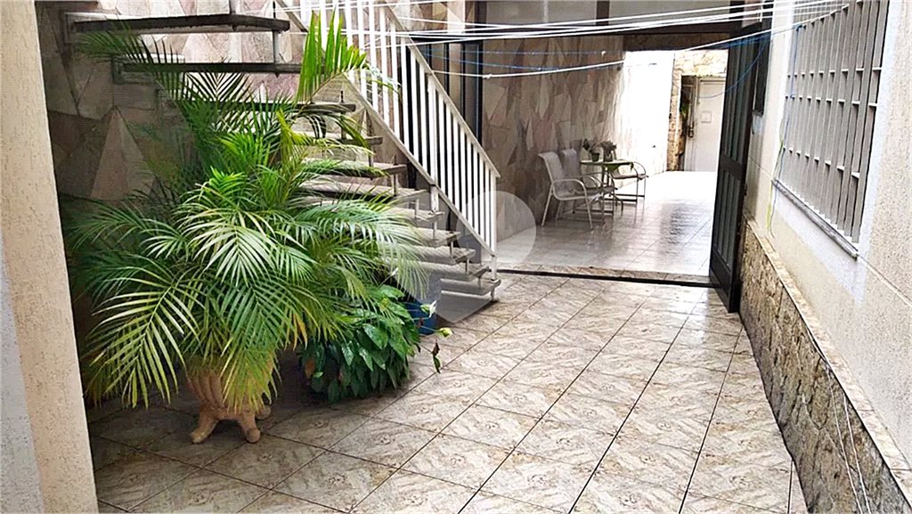 Sobrado à venda com 4 suítes em Casa Verde, São Paulo, SP