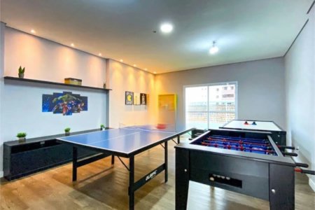 Apartamento com 4 dormitórios à venda, 179 m² por R$ 2.500.000,00 - Gonzaga - Santos/SP
