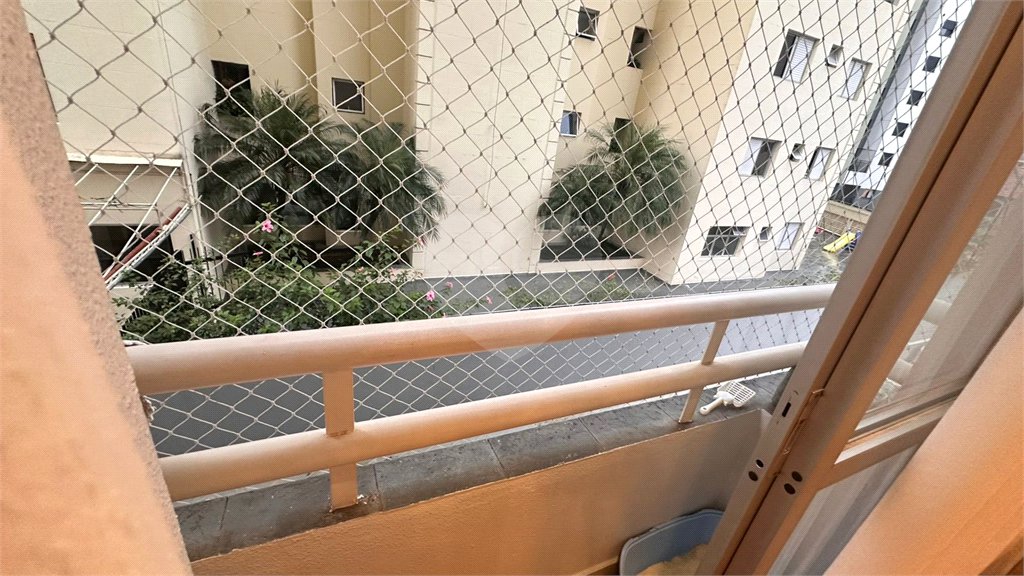 Apartamento à venda com 2 quartos, sendo 1 suíte,  em Parque Mandaqui, São Paulo, SP