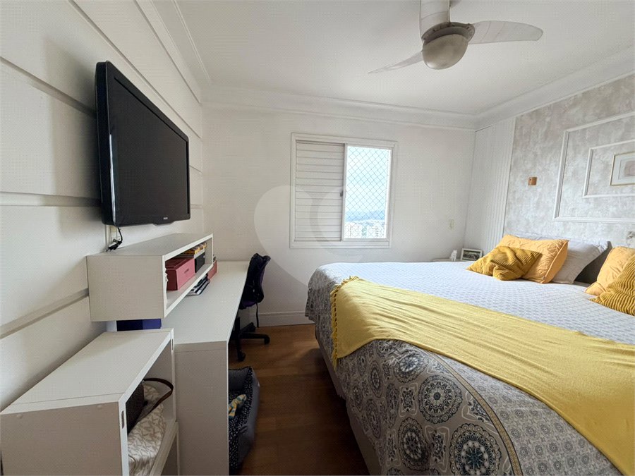 Apartamento à venda com 3 quartos, sendo 1 suíte,  em Vila Guarani (z Sul), São Paulo, SP