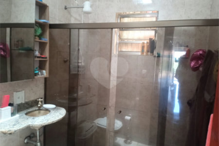 Casa Térrea à venda com 2 quartos, sendo 1 suíte, em Jardim São Paulo(zona Norte), São Paulo, SP