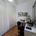 Apartamento à venda com 3 quartos, sendo 1 suíte, em Vila Polopoli, São Paulo, SP