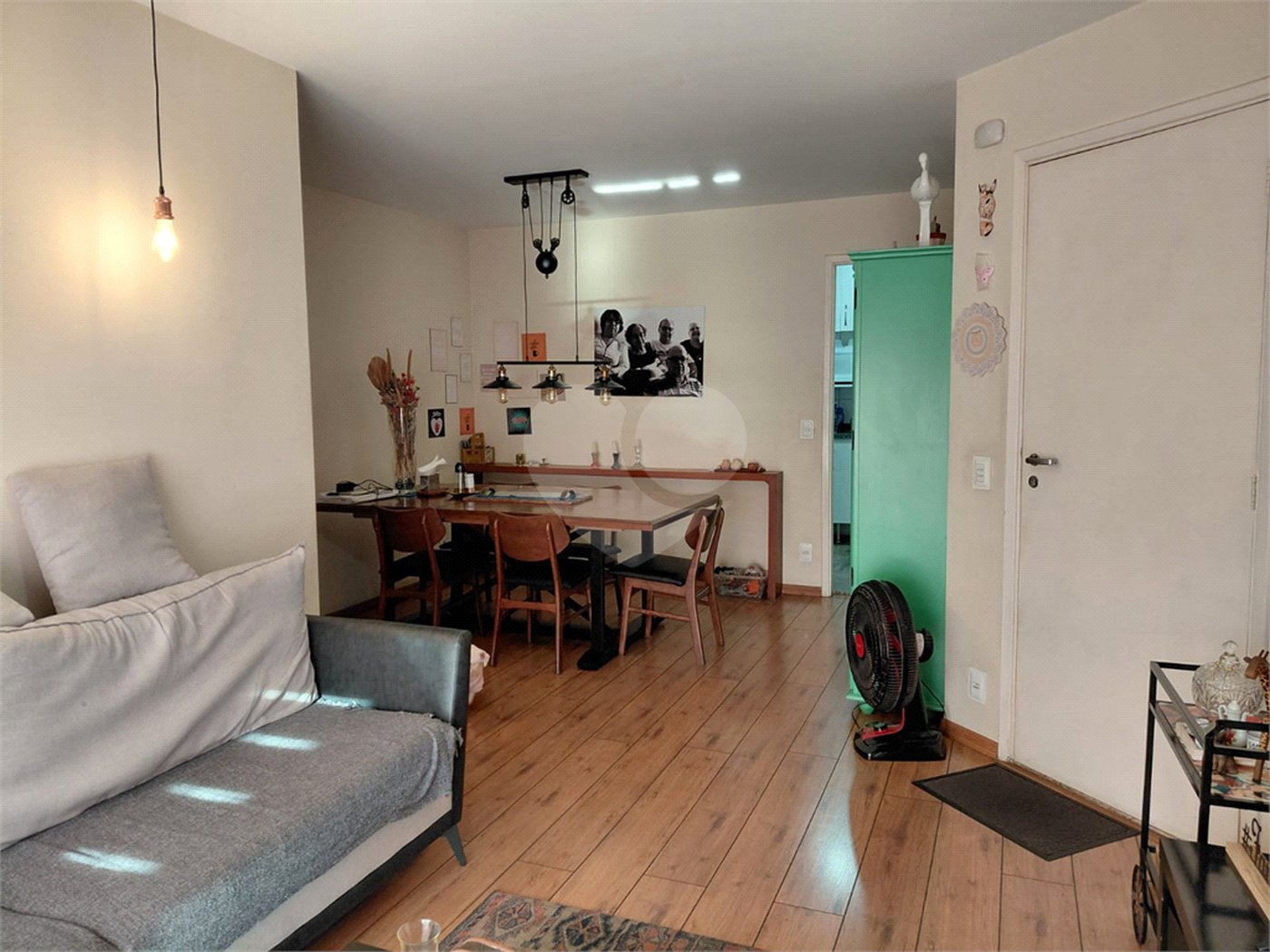 Apartamento à venda com 3 quartos, sendo 1 suíte, em Vila Leopoldina, São Paulo, SP