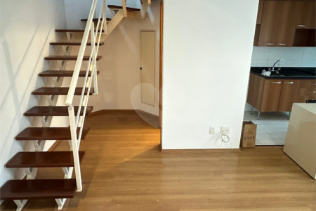 Duplex à venda com 2 quartos em Moema, São Paulo, SP