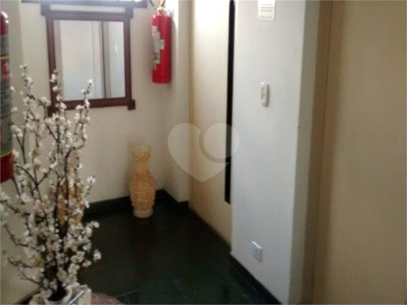 Apartamento à venda com 3 quartos em Lauzane Paulista, São Paulo, SP