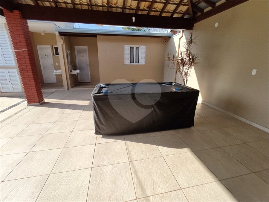 Chácara à venda com 7 quartos, sendo 1 suíte,  em Recanto Campestre Internacional de Viracopos Gleba 6, Indaiatuba, SP