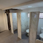 Loja, 496 m² - venda por R$ 5.800.000,00 ou aluguel por R$ 33.800,00 - Boqueirão - Santos/SP